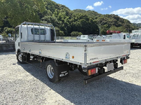 ISUZU Elf Flat Body 2RG-NNR88AN 2024 18,562km_2