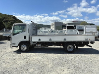 ISUZU Elf Flat Body 2RG-NNR88AN 2024 18,562km_4