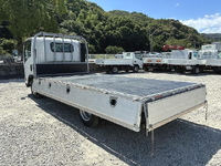ISUZU Elf Flat Body 2RG-NNR88AN 2024 18,562km_7