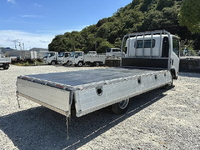 ISUZU Elf Flat Body 2RG-NNR88AN 2024 18,562km_9