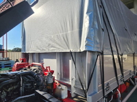 ISUZU Forward Aluminum Block TKG-FRR90S2 2014 77,000km_16