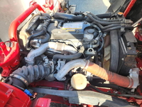 ISUZU Forward Aluminum Block TKG-FRR90S2 2014 77,000km_18