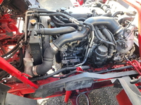 ISUZU Forward Aluminum Block TKG-FRR90S2 2014 77,000km_19