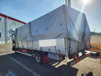 ISUZU Forward Aluminum Block TKG-FRR90S2 2014 77,000km_2