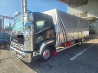 ISUZU Forward Aluminum Block TKG-FRR90S2 2014 77,000km_3