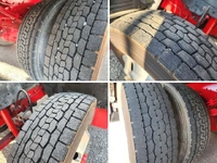 ISUZU Forward Aluminum Block TKG-FRR90S2 2014 77,000km_40