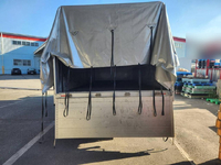 ISUZU Forward Aluminum Block TKG-FRR90S2 2014 77,000km_6