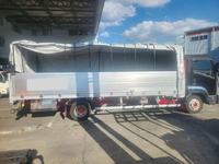ISUZU Forward Aluminum Block TKG-FRR90S2 2014 77,000km_7