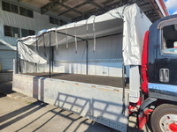 ISUZU Forward Aluminum Block TKG-FRR90S2 2014 77,000km_8