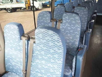 MITSUBISHI FUSO Rosa Micro Bus TPG-BG640G 2018 100,656km_16