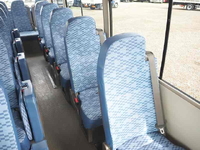 MITSUBISHI FUSO Rosa Micro Bus TPG-BG640G 2018 100,656km_17