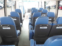 MITSUBISHI FUSO Rosa Micro Bus TPG-BG640G 2018 100,656km_18