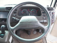 MITSUBISHI FUSO Rosa Micro Bus TPG-BG640G 2018 100,656km_27
