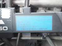 MITSUBISHI FUSO Rosa Micro Bus TPG-BG640G 2018 100,656km_31