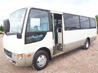 MITSUBISHI FUSO Rosa Micro Bus TPG-BG640G 2018 100,656km_3