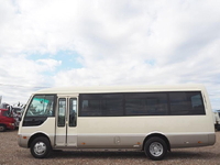 MITSUBISHI FUSO Rosa Micro Bus TPG-BG640G 2018 100,656km_4