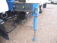 ISUZU Forward Truck (With 4 Steps Of Cranes) TKG-FRR90S2 2013 258,318km_10