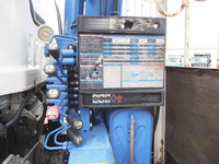 ISUZU Forward Truck (With 4 Steps Of Cranes) TKG-FRR90S2 2013 258,318km_11