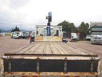 ISUZU Forward Truck (With 4 Steps Of Cranes) TKG-FRR90S2 2013 258,318km_13