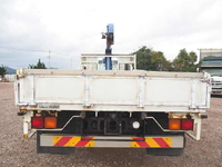 ISUZU Forward Truck (With 4 Steps Of Cranes) TKG-FRR90S2 2013 258,318km_15