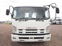 ISUZU Forward Truck (With 4 Steps Of Cranes) TKG-FRR90S2 2013 258,318km_17