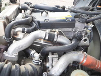 ISUZU Forward Truck (With 4 Steps Of Cranes) TKG-FRR90S2 2013 258,318km_20