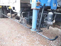 ISUZU Forward Truck (With 4 Steps Of Cranes) TKG-FRR90S2 2013 258,318km_21