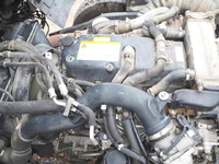 ISUZU Forward Truck (With 4 Steps Of Cranes) TKG-FRR90S2 2013 258,318km_28