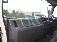 ISUZU Forward Truck (With 4 Steps Of Cranes) TKG-FRR90S2 2013 258,318km_29