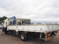 ISUZU Forward Truck (With 4 Steps Of Cranes) TKG-FRR90S2 2013 258,318km_2