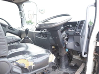 ISUZU Forward Truck (With 4 Steps Of Cranes) TKG-FRR90S2 2013 258,318km_31