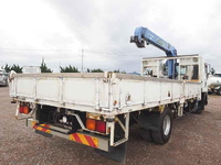 ISUZU Forward Truck (With 4 Steps Of Cranes) TKG-FRR90S2 2013 258,318km_4