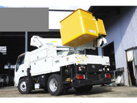 ISUZU Elf Cherry Picker TPG-NKR85AN 2016 2,897km_2
