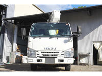 ISUZU Elf Cherry Picker TPG-NKR85AN 2016 2,897km_3