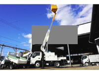 ISUZU Elf Cherry Picker TPG-NKR85AN 2016 2,897km_6