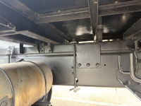 ISUZU Giga Container Carrier Truck QKG-CYJ77BA 2017 199,220km_10