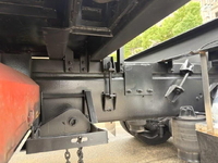 ISUZU Giga Container Carrier Truck QKG-CYJ77BA 2017 199,220km_11