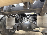 ISUZU Giga Container Carrier Truck QKG-CYJ77BA 2017 199,220km_12