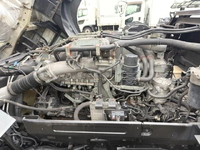 ISUZU Giga Container Carrier Truck QKG-CYJ77BA 2017 199,220km_16