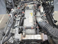 ISUZU Giga Container Carrier Truck QKG-CYJ77BA 2017 199,220km_18