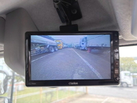 ISUZU Giga Container Carrier Truck QKG-CYJ77BA 2017 199,220km_20