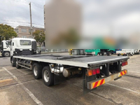 ISUZU Giga Container Carrier Truck QKG-CYJ77BA 2017 199,220km_2