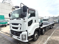 ISUZU Giga Container Carrier Truck QKG-CYJ77BA 2017 199,220km_3