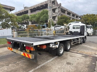 ISUZU Giga Container Carrier Truck QKG-CYJ77BA 2017 199,220km_4