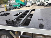 ISUZU Giga Container Carrier Truck QKG-CYJ77BA 2017 199,220km_5