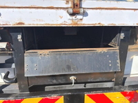 HINO Profia Flat Body 2DG-FR1AJA 2019 490,860km_11