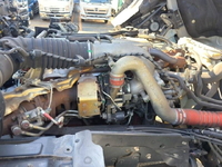 HINO Profia Flat Body 2DG-FR1AJA 2019 490,860km_18
