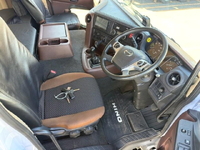 HINO Profia Flat Body 2DG-FR1AJA 2019 490,860km_23
