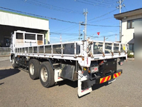 HINO Profia Flat Body 2DG-FR1AJA 2019 490,860km_2