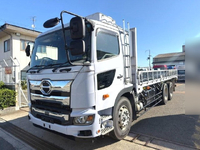 HINO Profia Flat Body 2DG-FR1AJA 2019 490,860km_3